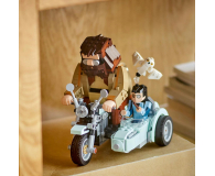 LEGO Harry Potter 76443 Przejażdżka motocyklowa Hagrida - 1284243 - zdjęcie 12